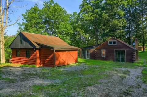 200 Old State Rd, Concord, PA 16025