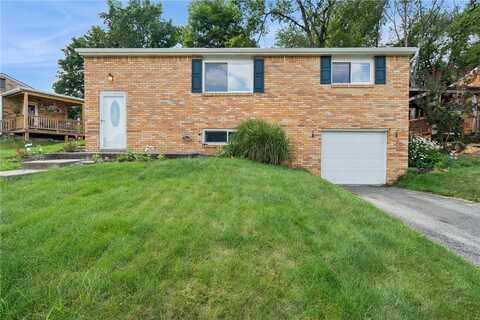 354 Springwood Drive, Penn Hills, PA 15147
