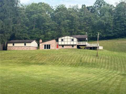 1603 Klimkos Road, Conemaugh, PA 15725