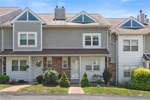 131 Old Village Lane, Bethel Park, PA 15102