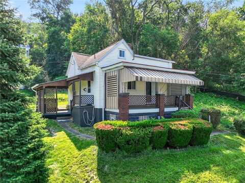 1276 Lakewood, Elliott, PA 15220