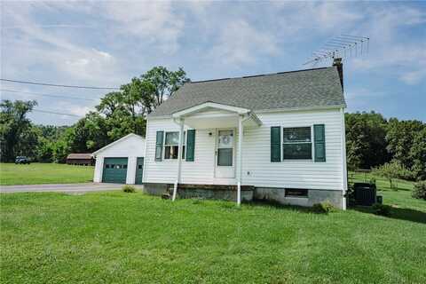 127 Lower Twolick Dr, White Twp, PA 15701