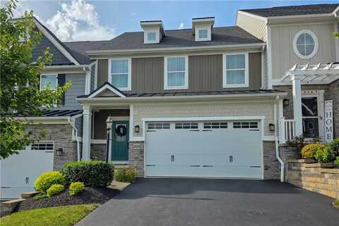 2515 ADELE, Sewickley, PA 15143