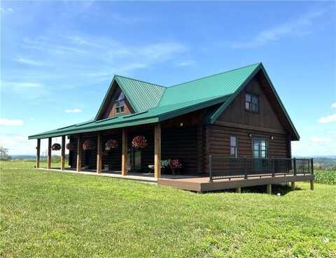 140 Hauger Road, Rockwood, PA 15557
