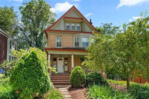 142 Lloyd Ave, Edgewood, PA 15218