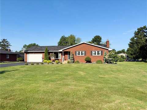 3215 Elm Dr, Neshannock Twp, PA 16105