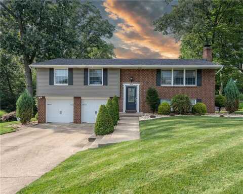 11 Greenview Drive, Hempfield Twp, PA 15644