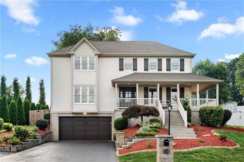 124 Dolores Dr, Penn Twp, PA 15642
