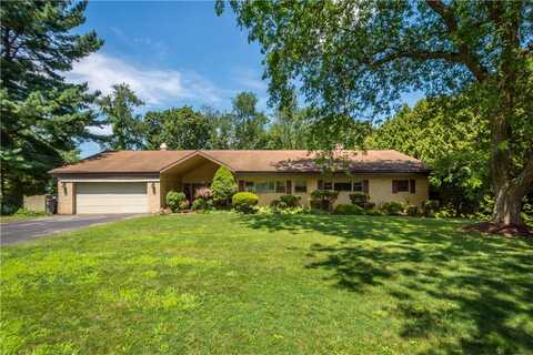 133 Rockingham Lane, Peters Township, PA 15317