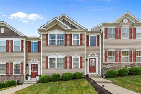 1503 Canterbury Dr, Fayette, PA 15126