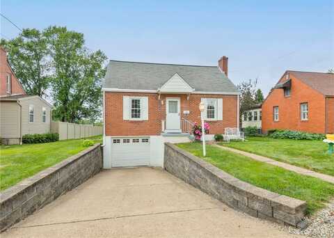 115 Rockwood Street, Monroeville, PA 15146