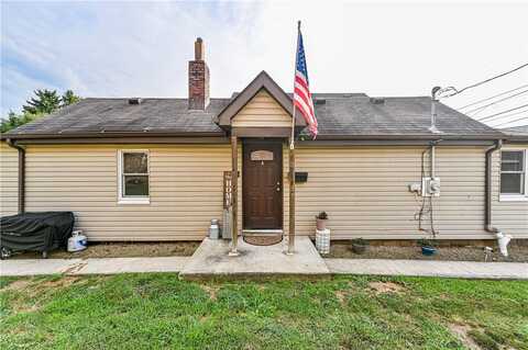 420 GUY STREET, Jeannette, PA 15644