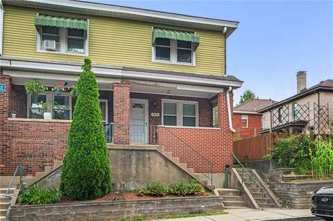 5923 Bryant Street, Highland Park, PA 15206