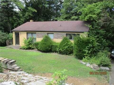 77 Bellview Circle, Robinson Twp, PA 15136