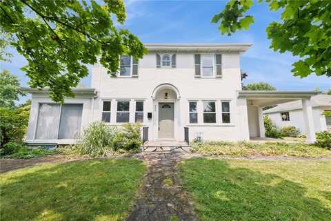 605 Greenmont Street, Greensburg, PA 15601