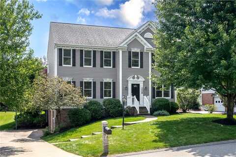 1008 Brookfield Dr, Bethel Park, PA 15102