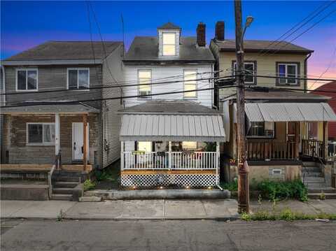 61 Sycamore St, Etna, PA 15223