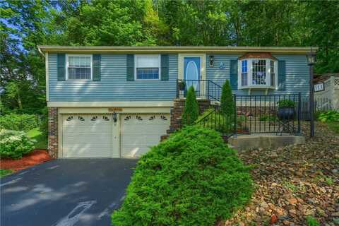 311 Moray Drive, Crescent, PA 15108