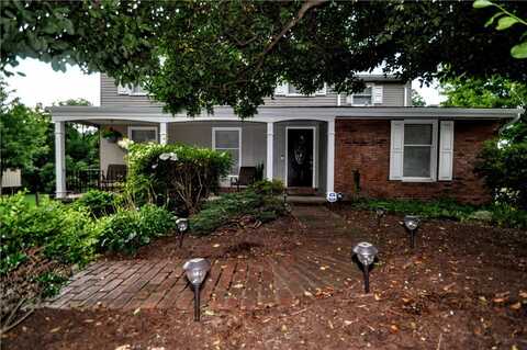 2340 Hidden Timber Drive, St Clair, PA 15241