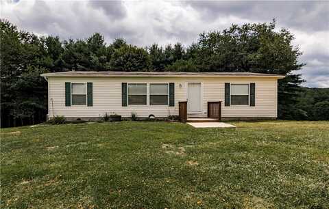 158 Stein Rd, Oakland, PA 16025
