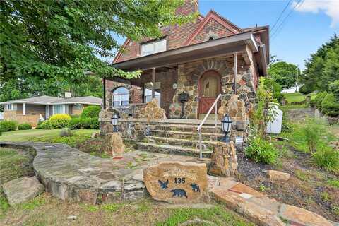 135 Sylvanus Ave, Union, PA 15401
