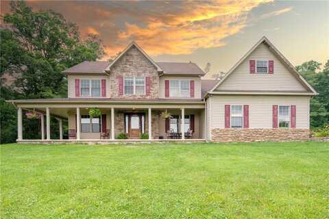 387 George Lane, Whitfield, PA 15954