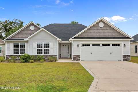 240 Crossroads Store Drive, Jacksonville, NC 28546