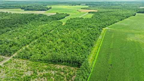 0 Green Sea Road, Garland, NC 28441