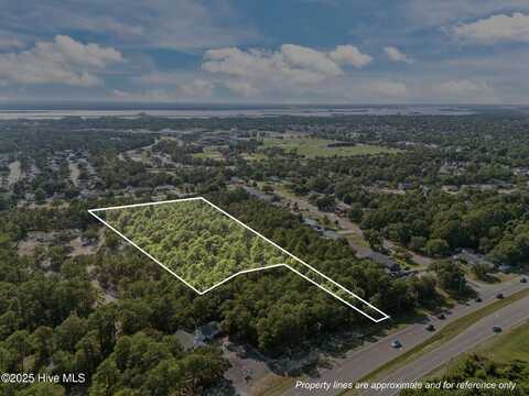 6556 Carolina Beach Road, Wilmington, NC 28412
