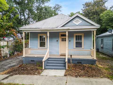 307 Meares Street, Wilmington, NC 28401