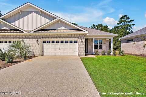 1246 Formosa Drive SE, Bolivia, NC 28422