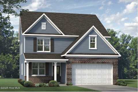 1276 Newbold Dr, #84, Leland, NC 28451