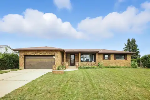 1310 McGillivray Avenue, Springfield, OH 45503