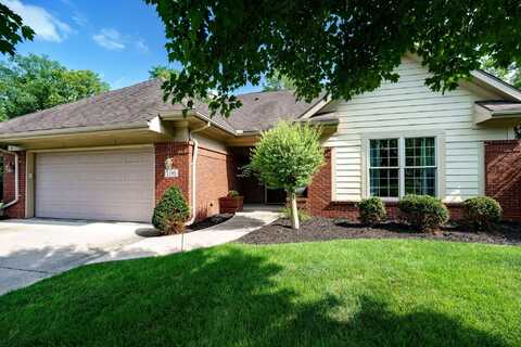 106 Rebecca Circle, Englewood, OH 45322