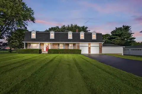 7450 S Scarff Road, New Carlisle, OH 45344