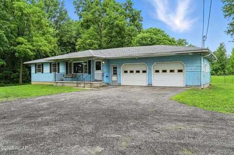 2655 Ada Road, Lima, OH 45801