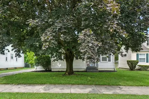 1243 N Plum Street, Springfield, OH 45504
