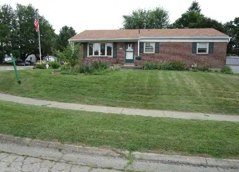 1436 Northgate Road, Springfield, OH 45504