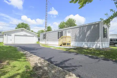 11762 Sunview Street, Lakeview, OH 43331