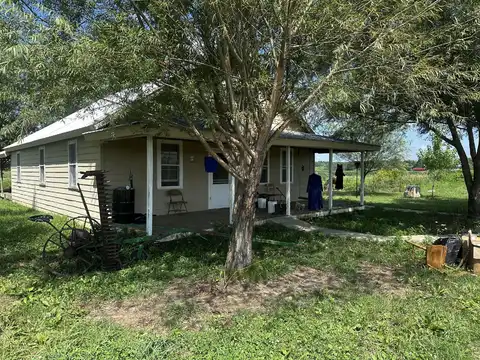 8518 Township Road 207, De Graff, OH 43318