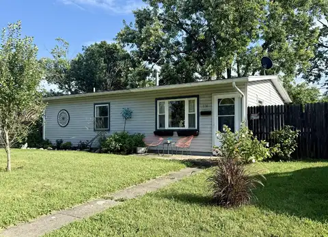 314 Fenwick Drive, New Carlisle, OH 45344