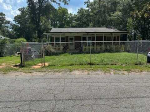 260 Willis Street, Gray Court, SC 29645