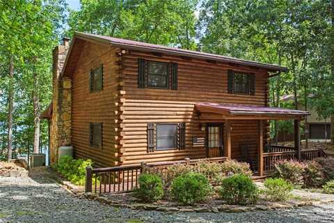 410 Mustang Drive, Hartwell, GA 30643