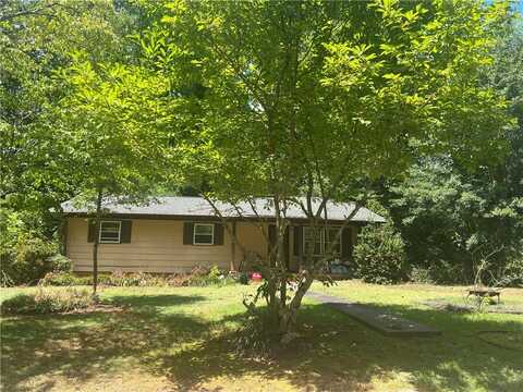 1037 S Greenwich Drive, Walhalla, SC 29691