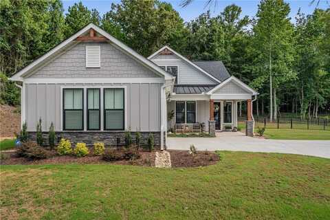 1111 Bay Drive, Fair Play, SC 29643