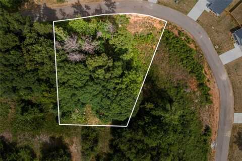 Kensington Circle lot: 27, Seneca, SC 29672