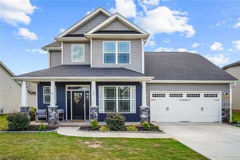 163 Norfolk Circle, Anderson, SC 29625