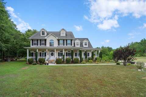 455 Otto Lollis Road, Honea Path, SC 29654