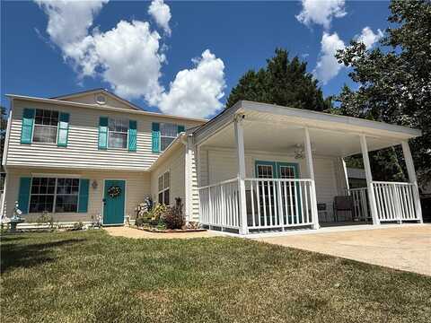 112 Habersham Court, Easley, SC 29642