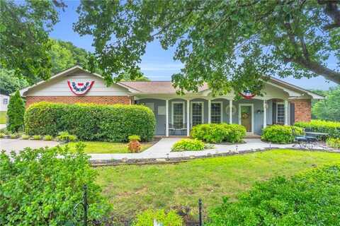 500 Foster Circle, Iva, SC 29655
